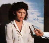 Lois Gibbs and the Love Canal (1982)