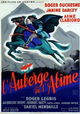 L'auberge de l'abîme