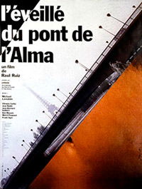 L'éveillé du pont de l'Alma (1985)