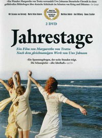 Jahrestage