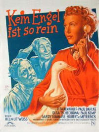 Kein Engel ist so rein (1960)