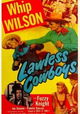 Lawless Cowboys