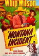 Montana Incident