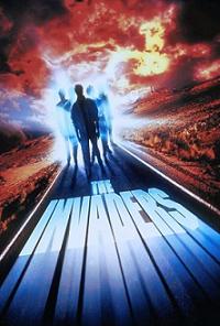 The Invaders