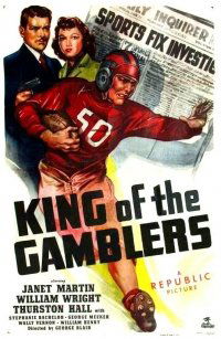 King of the Gamblers (1948)