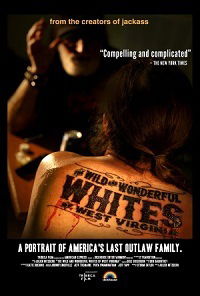 The Wild and Wonderful Whites of West Virginia (2009)