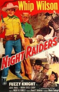 Night Raiders (1952)