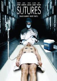 Sutures (2009)