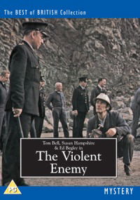 The Violent Enemy (1967)