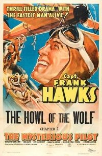 The Mysterious Pilot (1937)