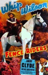 Fence Riders (1950)