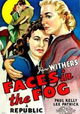 Faces in the Fog