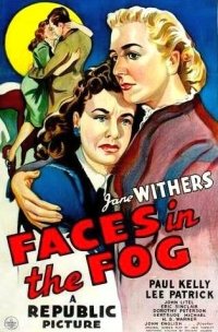 Faces in the Fog (1944)