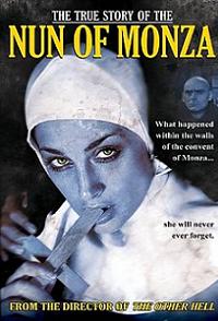 La vera storia della monaca di Monza (1980)