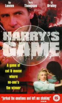 Harry's Game (1982)