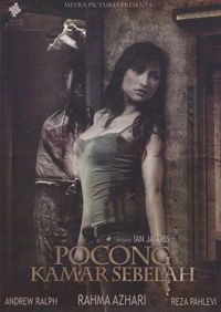 Pocong kamar sebelah (2009)