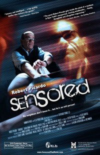 Sensored (2009)