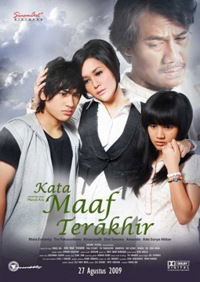 Kata maaf terakhir (2010)
