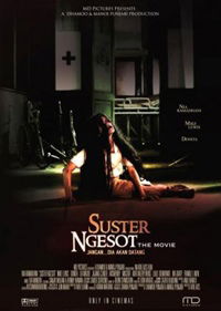 Suster ngesot (2007)
