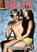 Elvis & June: A Love Story