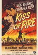 Kiss of Fire