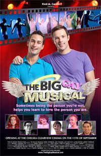 The Big Gay Musical (2009)