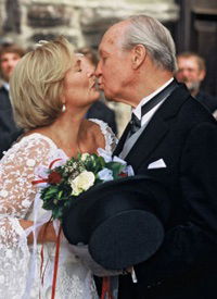 Die Hochzeit meiner Töchter (2006)
