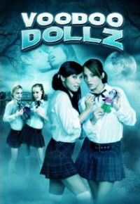 Voodoo Dollz (2008)