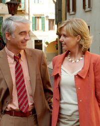 Wiedersehen in Verona (2007)