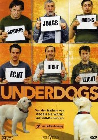 Underdogs (2007)