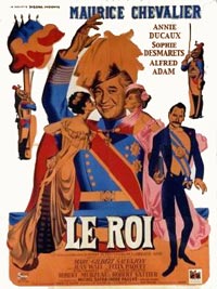 Le roi (1949)