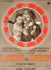 La ronde des heures (1949)