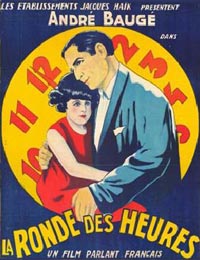 La ronde des heures (1931)