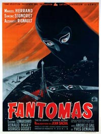 Fantômas (1947)