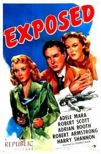 Exposed (1947)
