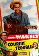Courtin' Trouble