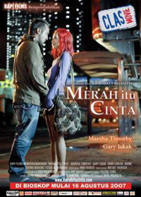 Merah itu cinta (2007)