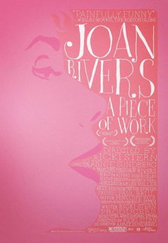 Joan Rivers: A Piece of Work (2010)