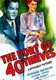 Port of 40 Thieves