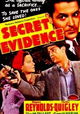Secret Evidence