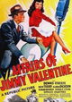 The Affairs of Jimmy Valentine
