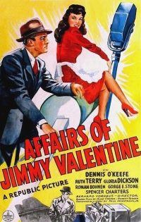 The Affairs of Jimmy Valentine (1942)