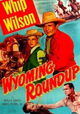 Wyoming Roundup
