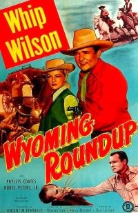 Wyoming Roundup (1952)