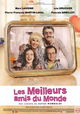 Les meilleurs amis du monde