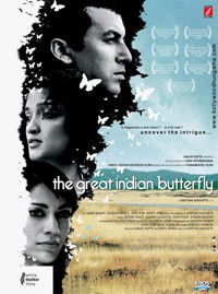 The Great Indian Butterfly (2007)
