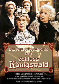 Schloß Königswald (1988)