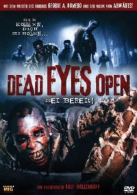 Dead Eyes Open (2008)