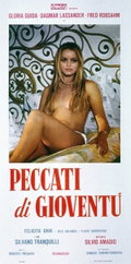 Peccati di gioventù (1975)