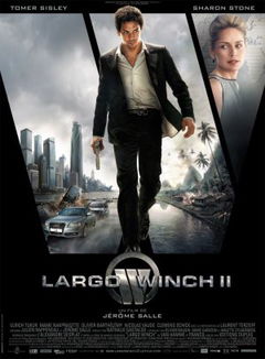 Largo Winch II (2011)